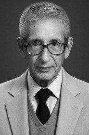 Mohamed Allam as Self (archive footage) in The Ultimate Goal: Independence 2025