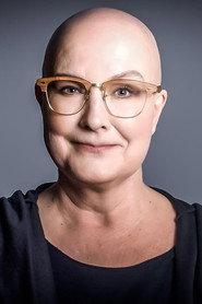 Martina Treger as Narrator (voice) in The Chinese Shoes 2004