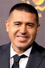 Juan Román Riquelme as Self in Adidas - Impossible Team 2006