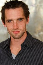 Ryan Higgins as Moseley Bucket in Junk Bonds: The Return of Junkbucket 2013