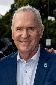 Allan Border as Himself in 2 Nations, 1 Obsession 2018