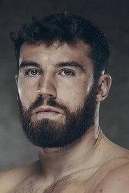 Pat Brown as Self in Pat Brown vs. Vasil Ducar 2026