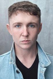 Craig Mclean as Blake Beckett in Never Again 2024