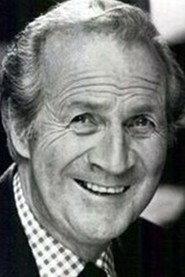 Barrie Gosney as Peter Bory in The Nearly Man 1974