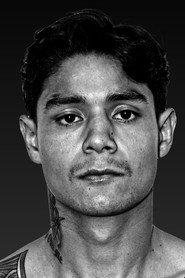 Angel Munoz as Self in Gervonta Davis vs. Lamont Roach 2025