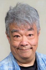 Tanuki Sugino as (voice) in Toriko 3D Movie: Kaimaku! Gourmet Adventure!! 2011