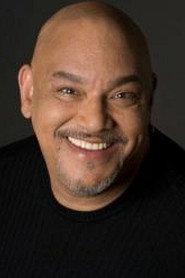 Phil Perry as Vocals in Lee Ritenour: Rit Special Live 