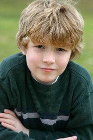 Drake Johnston as Thomas Peterson in Within 2009