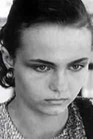 Ольга Стучилова as Вера in Sisters Liberty 1990