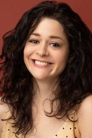 Carla Corvo as Truck Driver's Girlfriend in The Suspect 2013