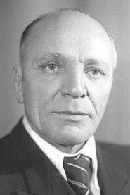 Vladimir Ratomsky as Terentiy Petrovich in Land and People 1956