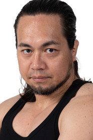 Ken Ōka as Ken Ohka in DDT Super Japan Pro Wrestling ~Farewell, Shinjuku FACE~ [SHINJUKU FACE COUNTDOWN SERIES] 2026
