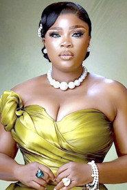 Eniola Ajao as Sade in Dead Tide 2025