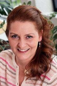 Nicoline Hummel as Politieagente in Baba Yega: The Movie 2018