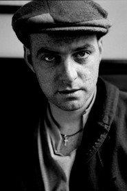 Gearóid Mac Lochlainn as Self in Khonsay: Poem of Many Tongues 