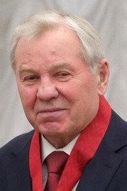 Boris Mayorov as in Superseriya 72 2022