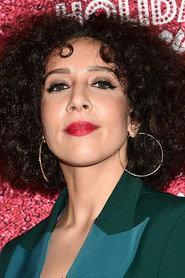 Connie Manfredi as Cara in Friday Night Sext Scandal 2024