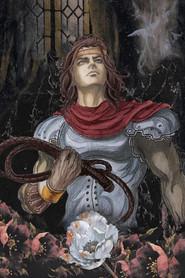 Trevor Belmont as Trevor Belmont in The Definitive Castlevania Timeline 2023
