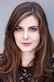 Nessa Matthews as Sibéal in Dawn of the Ick 2025