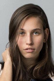 Yolanda Gottfried as Daughter in Abjective 2017