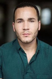 Bralyn Stokes as in LWA: All Saints' Eve 2020