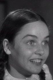 Bunny Beatty as Jenny (uncredited) in Father Brown, Detective 1934