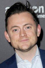 Joel Brady as Damon in New Year's Absolution 2026