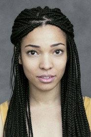 Talitha Wing as Violet in Blue Violet 2025
