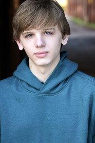 Owen D. Stone as Hunter in The One You Never Forget 2019