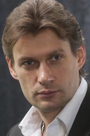 Alexandr Volkov as Egor in Moscow - Lopushki 2014