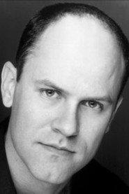Sean Arbuckle as The Lord Bigot / Duke of Austria in Stratford Festival: King John 2015