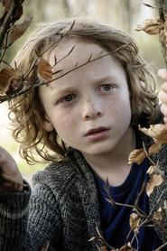 Mels van der Hoeven as Finn in Finn 2013