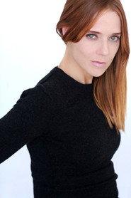Tara Stewart as  in Chloe's Prayer 2006