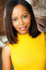 Cherita Armstrong as Hooker in Happy End 2003