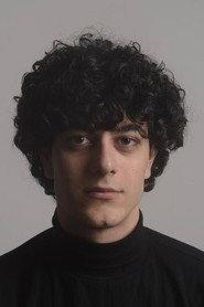 John Korres as Petros in The Apartment Complex Syndrome 2025