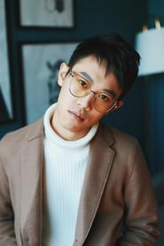 Guo Yiyang as Groom in Unexpected Family 2026