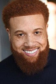 Ryan James as  in A Soulful Christmas 2025