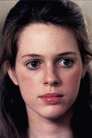 Natasha Hovey as Cristina Romagnoli in Compagni di scuola 1988