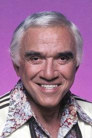 Lorne Greene as Sam Royce in Earthquake 1974