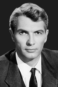 Reginald Kernan as Wilhelm in Arturo's Island 1962