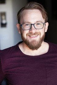 Austin Tindle as Ken Kaneki (voice) in Sink Your Teeth: A Tokyo Ghoul Celebration 2025