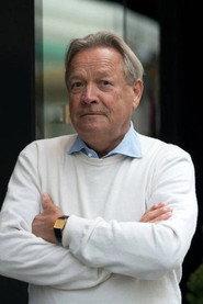 Fritz von Friedl as Peter Klein in Der Nikolaus im Haus 2008