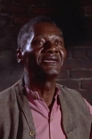 Joseph C. Narcisse as Utembo in White Witch Doctor 1953