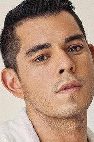 Raymond Gutierrez as in Knock Knock, Who's There? 1988