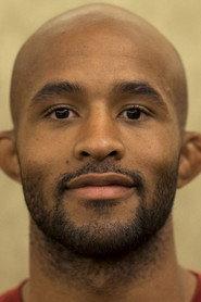 Demetrious Johnson as Self in UFC 197: Jones vs. Saint Preux 2016
