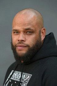 Ken Ring as Himself in Tee Productions: Private Tapes 2002