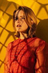 Kylie Brakeman as Charlotte Martini in The Sperm Bank 2023