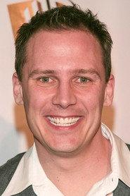 Heath Hyche as Ben Collier in These Old Broads 2001