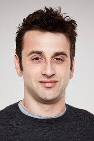 Justin Hurwitz as Himself in Amazing Grace 2020