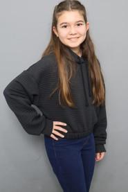 Duru Irmak Apaydın as in The Family Matter 2025